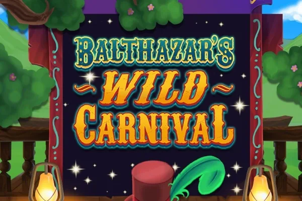 Balthazar's Wild Carnival